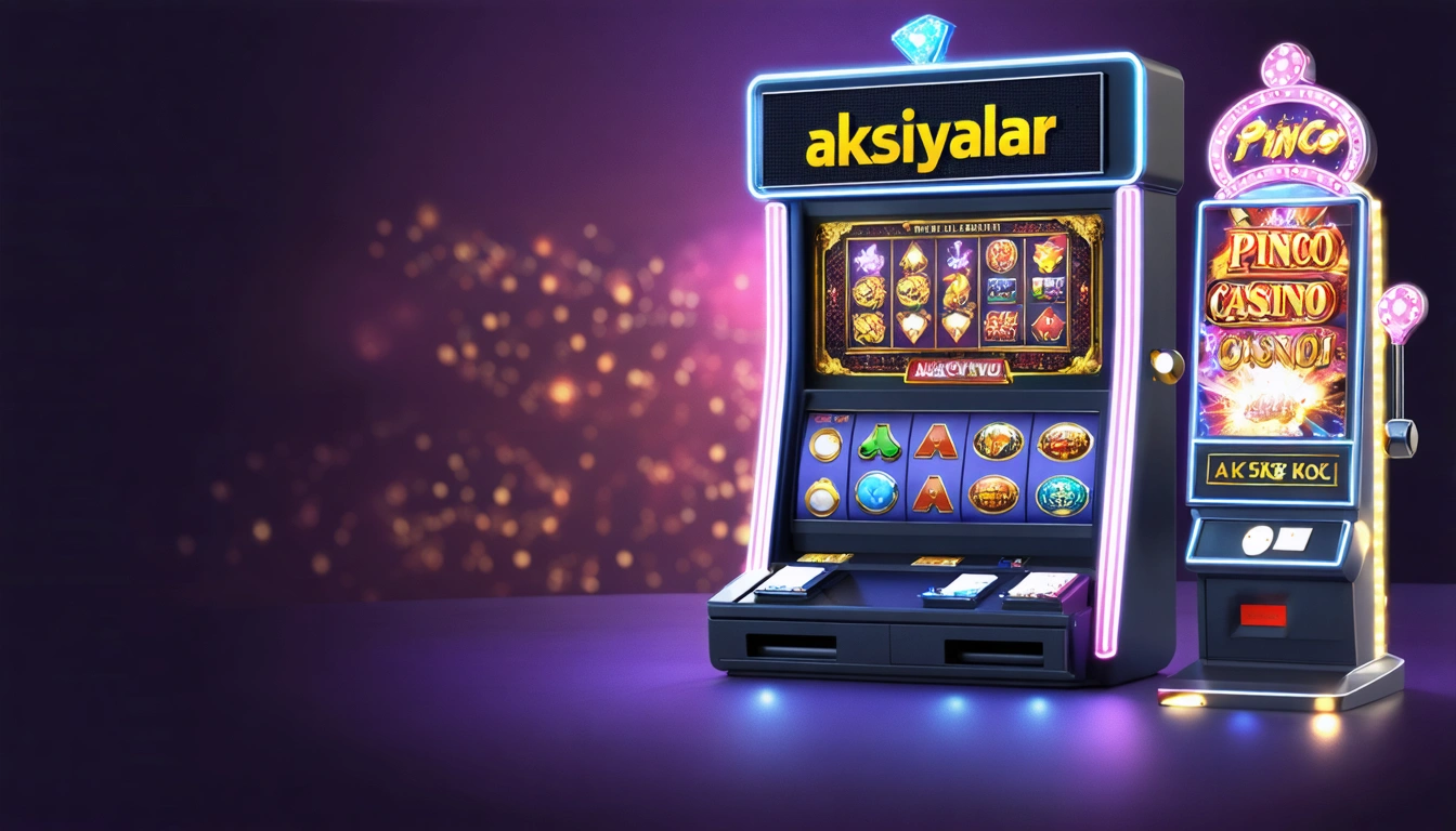 aksiyalar Pinco Casino