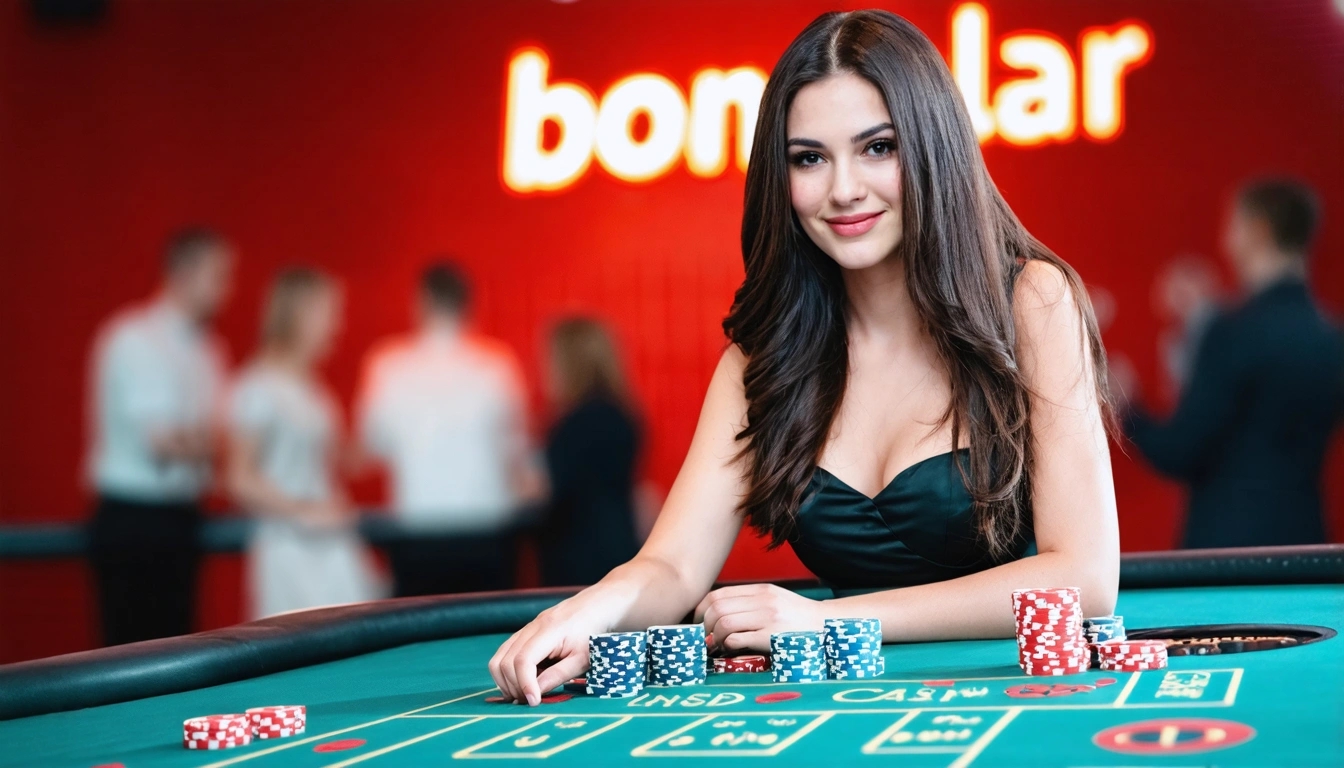 bonuslar Pinco Casino
