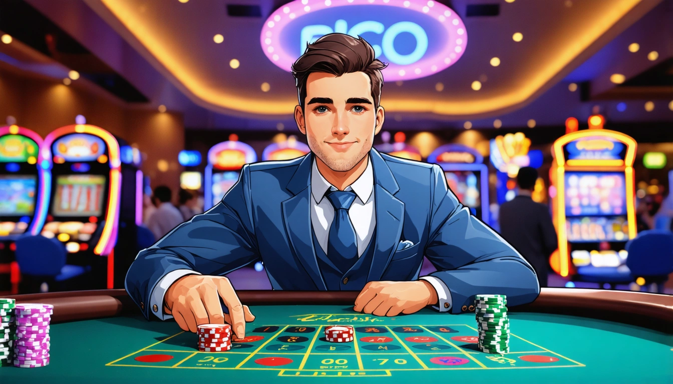 demo oyunlari Pinco Casino