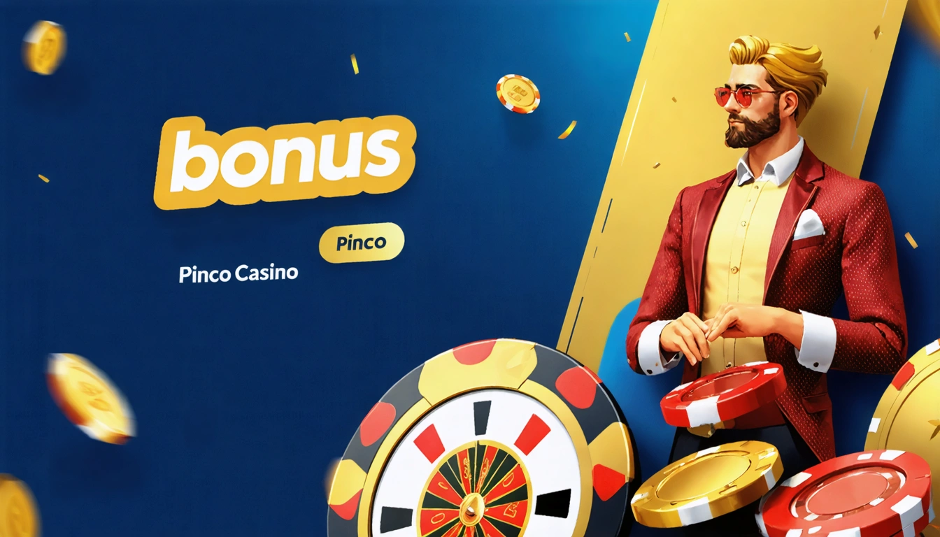 bonus Pinco Casino