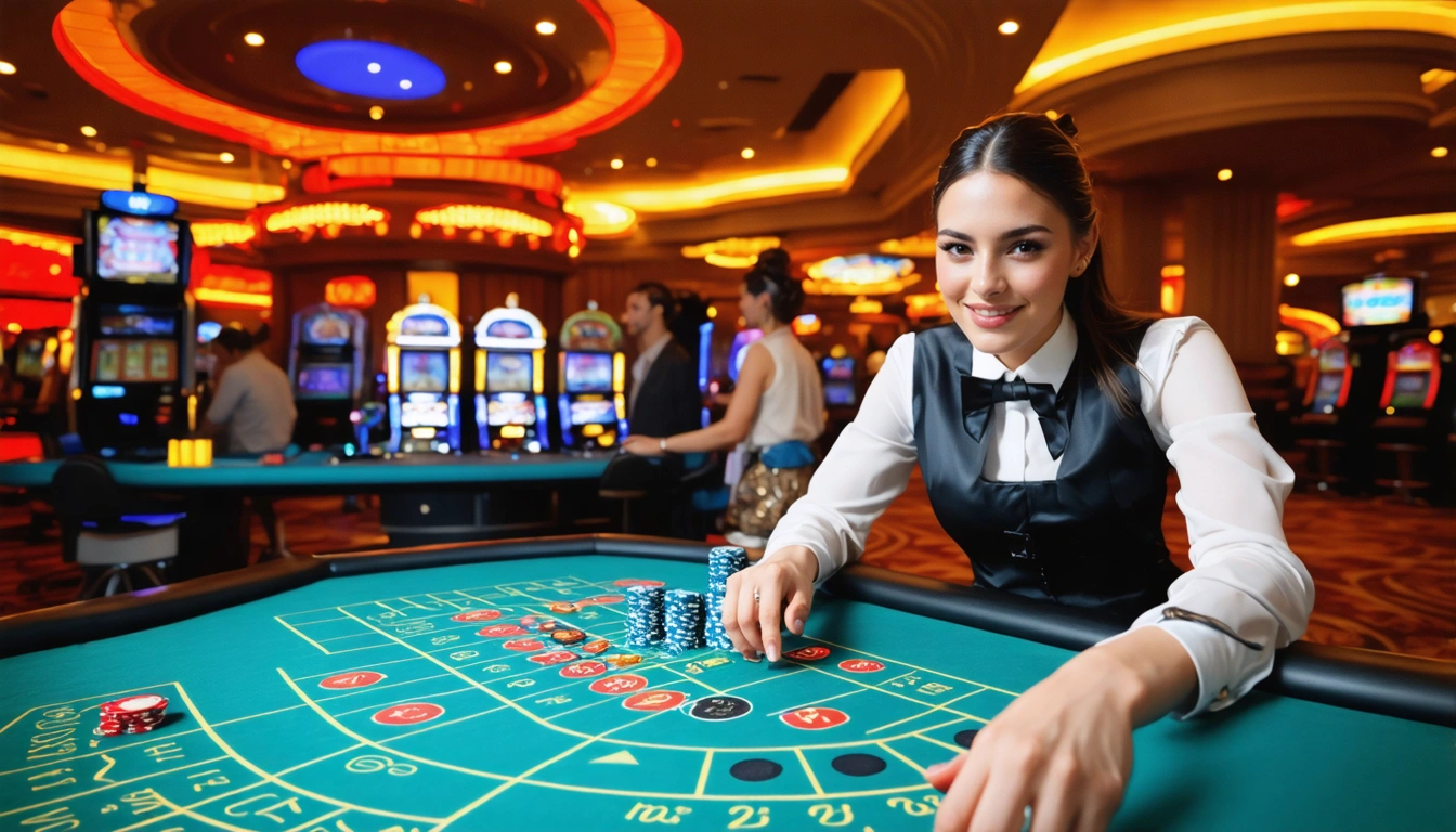 bonus Pinco Casino