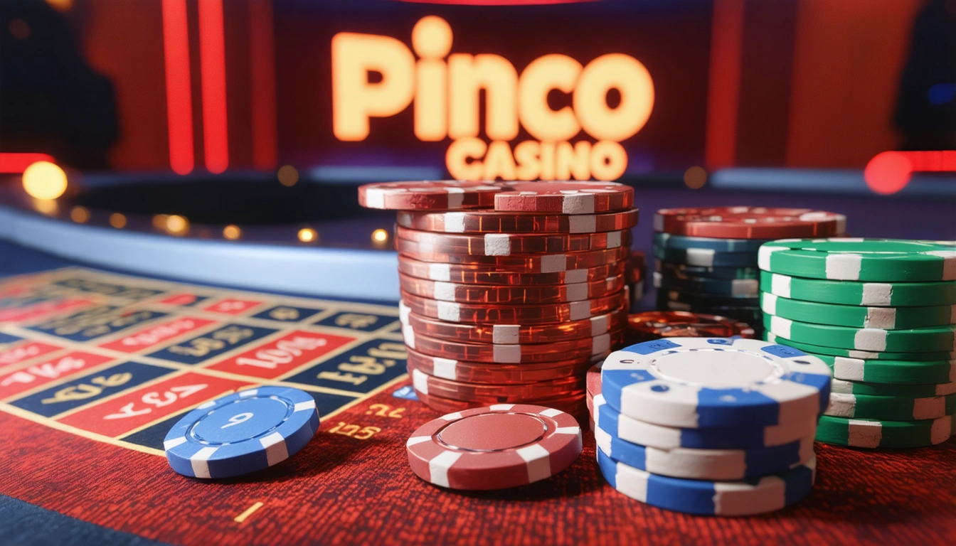 download Pinco Casino